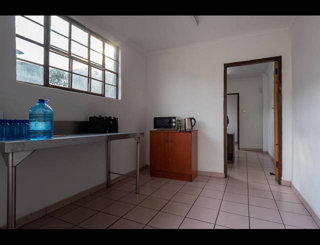 425M² FACTORY SOLD IN ROODEKOP